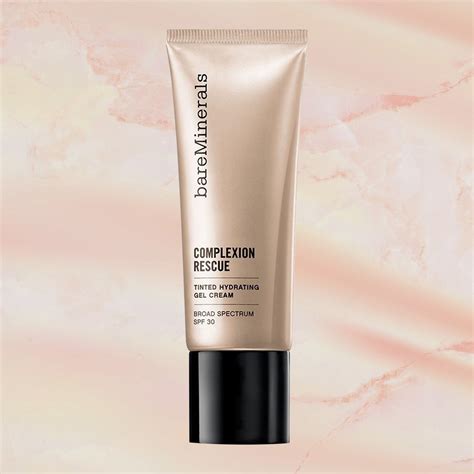 best tinted moisturizer allure